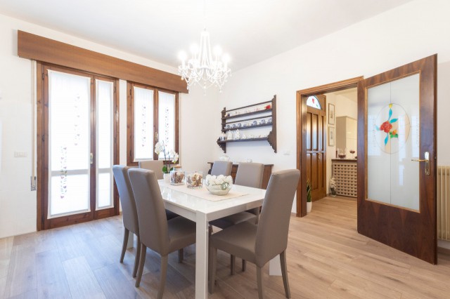 Casa Singola in Vendita a Roncade